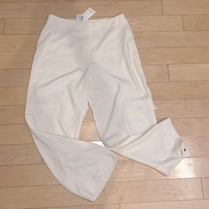 NWT Club Monaco Cargo Pants 💓